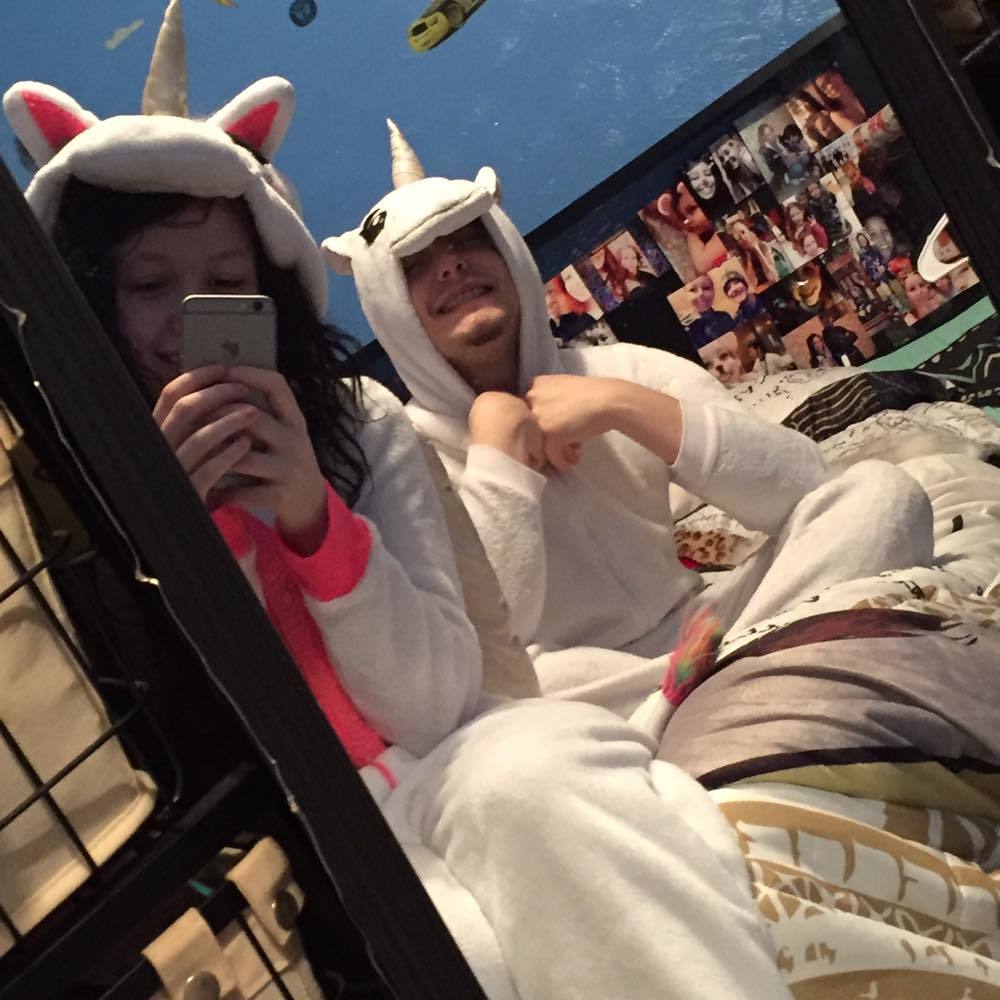 Meet your Posher, Iishah